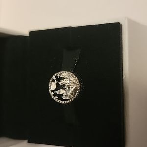 Pandora Hogwarts School charm